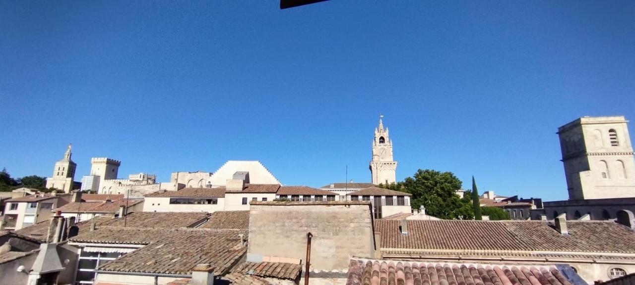 T4 Joseph Vernet Avignon Exterior foto