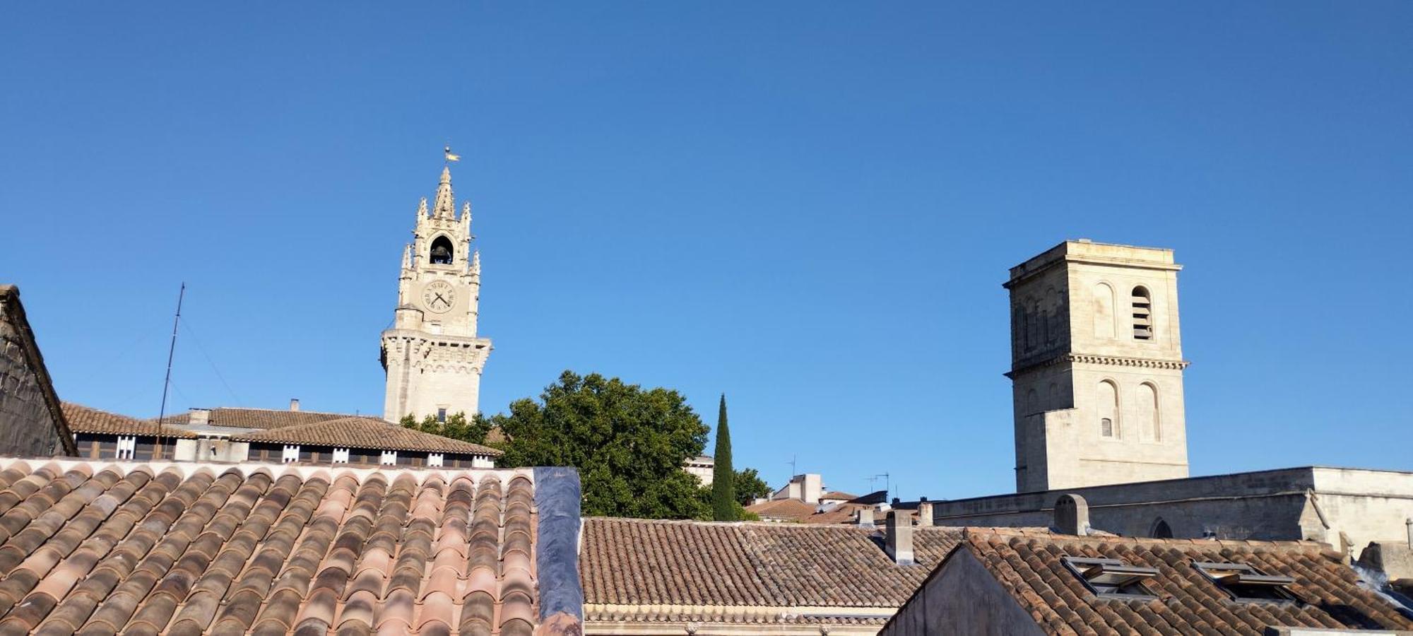 T4 Joseph Vernet Avignon Exterior foto